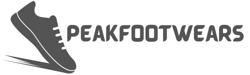 Peakfootwears